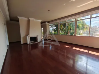 Imóvel Comercial com 4 Quartos para alugar, 302m² no Nova Campinas, Campinas