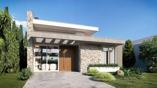Casa de Condomínio com 4 Quartos à venda, 159m² no XANGRI-LÁ, Xangri-lá