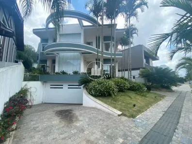 Casa com 4 Quartos para alugar, 429m² no Ipiranga, São José