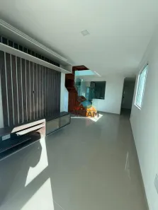 Apartamento com 2 Quartos à venda, 70m² no Extensão do Bosque, Rio das Ostras