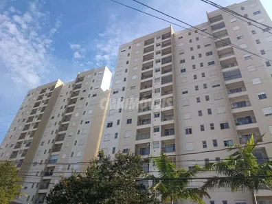 Apartamento com 2 Quartos à venda, 58m² no Jardim Chapadão, Campinas