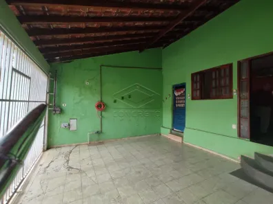 Casa com 3 Quartos à venda, 80m² no Madureira, Bauru