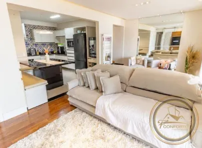 Apartamento com 3 Quartos à venda, 104m² no Vila Formosa, São Paulo