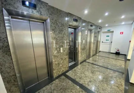 Sala Comercial para alugar, 438m² no Cerqueira César, São Paulo