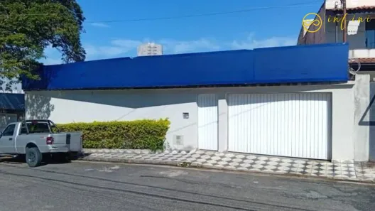 Imóvel Comercial com 9 Quartos para alugar, 500m² no Jardim Paulistano, Sorocaba