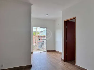 Apartamento com 2 Quartos para alugar, 51m² no Loteamento Aída Haddad Jafet, Itatiba