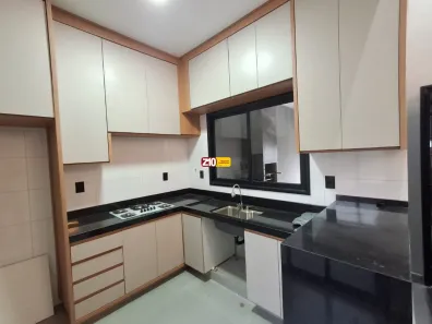 Casa com 3 Quartos à venda, 118m² no Jardim Bom Sucesso, Indaiatuba