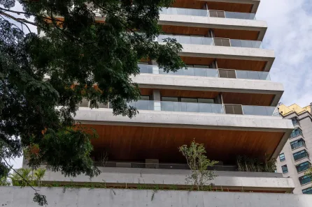 Apartamento com 3 Quartos à venda, 134m² no Jardim Europa, São Paulo