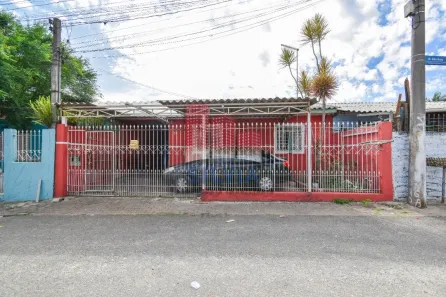 Casa com 2 Quartos à venda, 162m² no Cidade Industrial, Curitiba