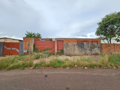 Lote/Terreno à venda, 480m² no Jardim Imá, Campo Grande