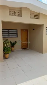 Casa com 3 Quartos à venda, 120m² no Jardim Paulistano, Ribeirão Preto