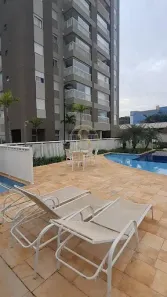 Apartamento com 3 Quartos à venda, 74m² no Parque Itália, Campinas