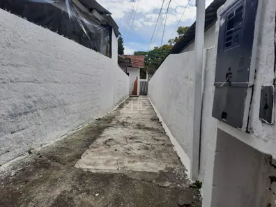 Lote/Terreno à venda, 151m² no Vila Euclides, São Bernardo do Campo