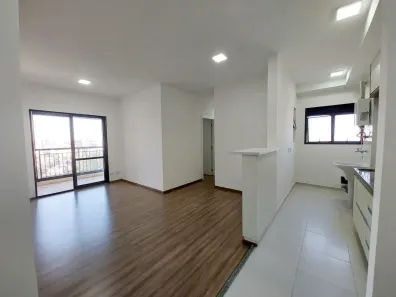 Apartamento com 3 Quartos para alugar, 72m² no Granja Viana, Cotia