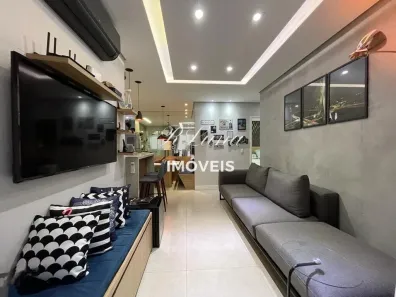 Apartamento com 2 Quartos à venda, 67m² no Alphaville Centro Industrial e Empresarial/Alphaville., Barueri
