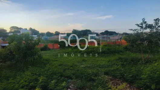 Lote/Terreno à venda, 1870m² no Jardim Santa Tereza, Itu