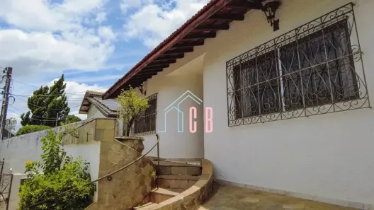 Casa com 4 Quartos à venda, 191m² no Vila São Judas Thadeu, Botucatu