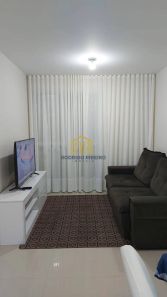 Apartamento com 2 Quartos à venda, 82m² no Campinas, São José
