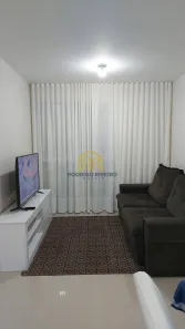 Apartamento com 2 Quartos à venda, 82m² no Campinas, São José