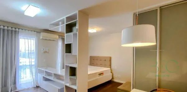 Apartamento com 1 Quarto à venda, 58m² no Mooca, São Paulo