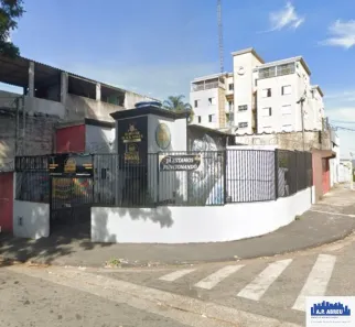 Ponto Comercial à venda, 130m² no Jardim do Triunfo, Guarulhos