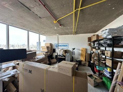 Ponto Comercial à venda, 37m² no de Fátima, Serra