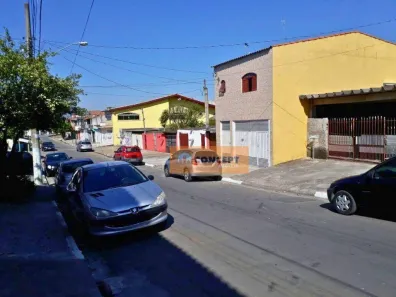 Casa com 4 Quartos à venda, 72m² no Cidade Miguel Badra, Suzano