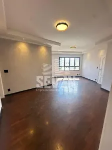 Apartamento com 3 Quartos à venda, 120m² no Jardim América, Bauru