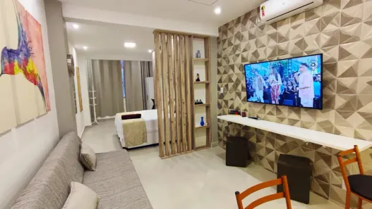 Apartamento com 1 Quarto à venda, 52m² no Copacabana, Rio de Janeiro