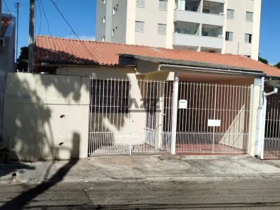Casa com 3 Quartos à venda, 120m² no Jardim Motorama, São José dos Campos
