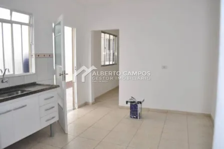 Casa com 1 Quarto para alugar, 50m² no Penha de França, São Paulo