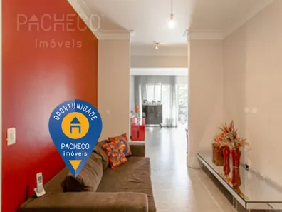 Apartamento com 4 Quartos à venda, 224m² no Perdizes, São Paulo