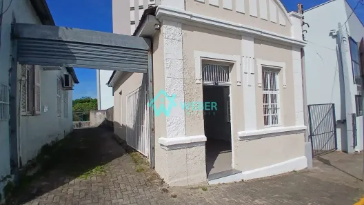 Ponto Comercial para alugar, 60m² no Hamburgo Velho, Novo Hamburgo