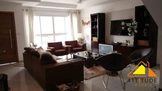 Sobrado com 3 Quartos à venda, 293m² no Jardim do Mar, São Bernardo do Campo