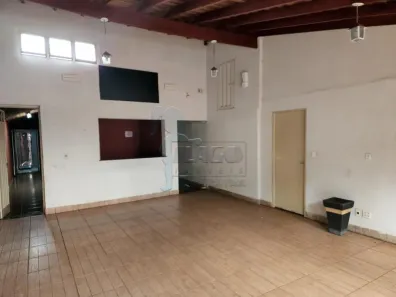 Imóvel Comercial com 2 Quartos à venda, 229m² no Independência, Ribeirão Preto