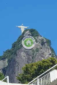 Casa com 4 Quartos à venda, 157m² no Humaitá, Rio de Janeiro