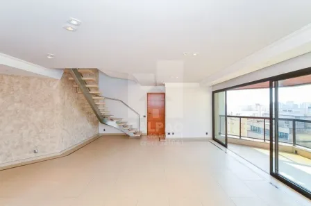 Cobertura com 2 Quartos à venda, 296m² no Indianópolis, São Paulo
