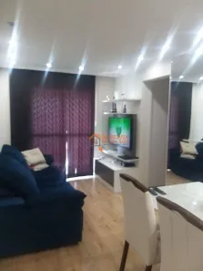 Apartamento com 3 Quartos à venda, 68m² no Gopoúva, Guarulhos