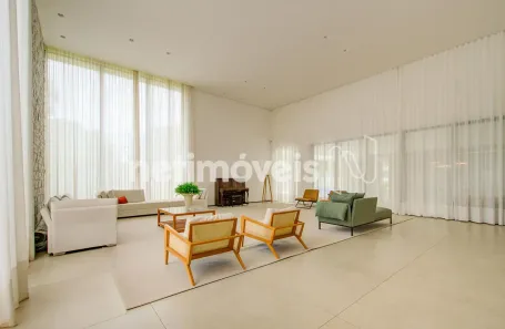 Casa com 5 Quartos à venda, 989m² no Park Way, Brasília