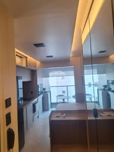 Apartamento com 1 Quarto para alugar, 27m² no Vila Mariana, São Paulo