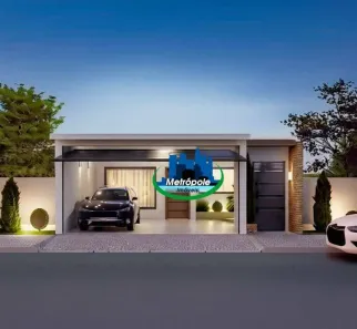 Casa com 2 Quartos à venda, 90m² no Cidade Soberana, Guarulhos