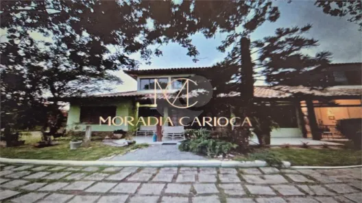 Casa de Condomínio com 3 Quartos à venda, 130m² no Manguinhos, Armação dos Búzios