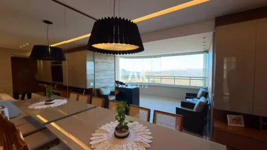 Apartamento com 3 Quartos à venda, 103m² no Piemonte, Nova Lima