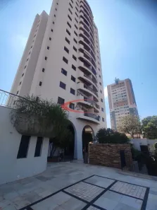 Apartamento com 3 Quartos à venda, 135m² no Vila Cidade Universitária, Bauru