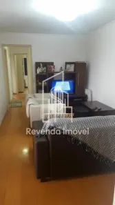 Apartamento com 3 Quartos à venda, 90m² no Vila Guarani (Z Sul), São Paulo