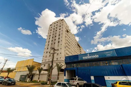 Apartamento com 3 Quartos à venda, 65m² no Setor Industrial, Brasília
