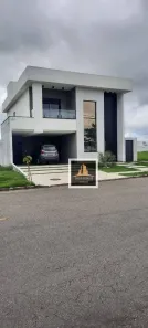 Casa de Condomínio com 4 Quartos à venda, 232m² no Eugênio de Mello, São José dos Campos