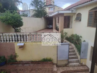 Casa com 3 Quartos à venda, 204m² no Vila Formosa, São Paulo