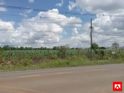 Fazenda/Sítio com 1 Quarto à venda, 60m² no Jaguari, Limeira