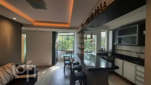 Apartamento com 2 Quartos à venda, 59m² no Moinhos de Vento, Porto Alegre
